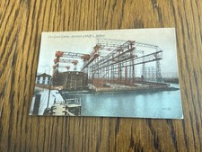 Rppc arrol gantry for sale  ORMSKIRK