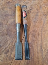 Japanese carpenter chisels for sale  CRANBROOK