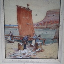 Original pastel painting for sale  RUGBY