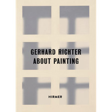 Gerhard richter about gebraucht kaufen  Berlin