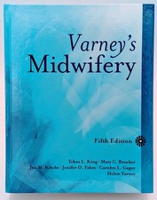 Varney midwifery 5th for sale  Alexandria