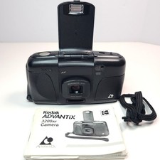 Kodak advantix 3200af for sale  Lawton