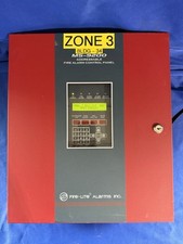 Fire lite 9200 for sale  Harvard