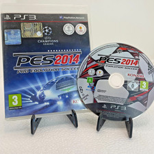 Pes 2014 ps3 usato  Virle Piemonte