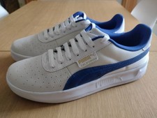 Puma california size for sale  DERBY