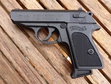 Reproduction walther ppk d'occasion  Lavaur