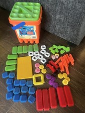 Stickle bricks builder for sale  WATERLOOVILLE