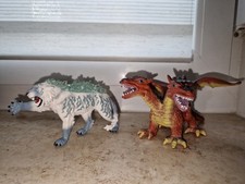 Schleich eistiger themenwelt gebraucht kaufen  Grimma