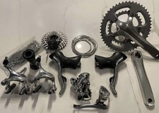 Shimano ultegra 6600 for sale  Omaha