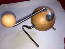 Mühle kornkraft handmühle gebraucht kaufen  Oy-Mittelberg