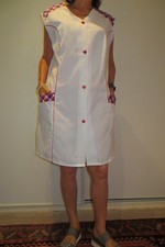 Blouse nylon t46 d'occasion  Rodez