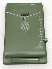 Vintage hewlett packard for sale  Gilroy