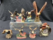 Lot vintage resin for sale  Mccordsville