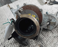 55246404 turbocompressore opel usato  Italia
