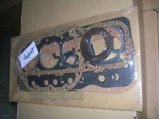 CONJUNTO DE JUNTA DE MOTOR OPEL KADETT - B 1100 NOVO comprar usado  Enviando para Brazil