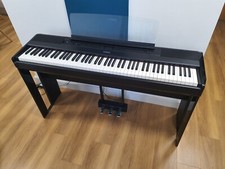 Yamaha p515 digital for sale  LONDON