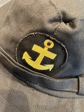 Casquette infanterie marine d'occasion  Salernes