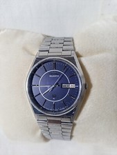 Raro orologio seiko usato  Bargagli