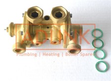 Danfoss ihpt valve for sale  WEMBLEY