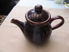 Denmead pottery vintage for sale  FAREHAM