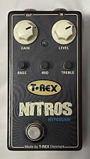 Rex nitros hypergain usato  Lavello