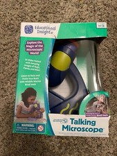 Microscope kideducational insi for sale  Bradenton