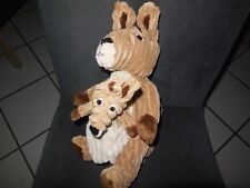 101 doudou peluche d'occasion  Molsheim