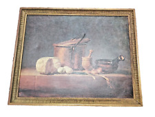 Tableau nature morte d'occasion  L'Arbresle