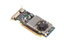 Usado, Placa de Vídeo Zotac NVIDIA GeForce 315 512MB DDR3 PCIe P/N: 288-1N141-A01AC comprar usado  Enviando para Brazil