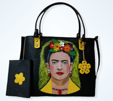 Borsa donna vera usato  Imola
