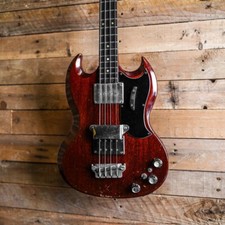 1963 gibson cherry for sale  BRIERLEY HILL