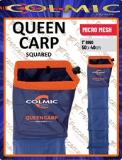 Nassa colmic queen usato  Italia