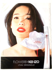 Parfum flower kenzo d'occasion  Expédié en Belgium
