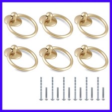6pcs round ring for sale  Denver