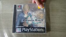 Parasite eve playstation d'occasion  Sars-Poteries