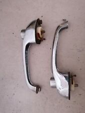 Fiat 500 coppia usato  Palermo