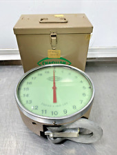Chatillon hanging scale for sale  Costa Mesa
