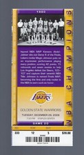 Kobe bryant pts for sale  Aliso Viejo