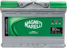 Magneti marelli batteria usato  Seregno