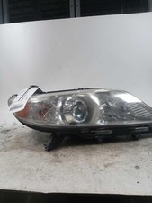 Conjunto de farol direito usado serve: 2017 Toyota Sienna halogênio lente transparente direita, usado comprar usado  Enviando para Brazil