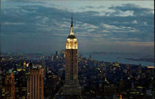 New york city gebraucht kaufen  Wöllstein