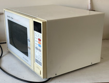 Sharp carousel microwave for sale  WORCESTER