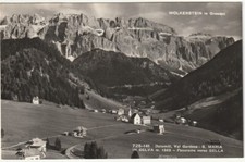 Maria selva valgardena usato  Isola Vicentina