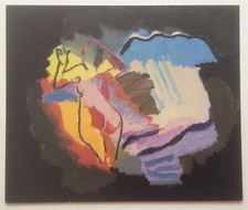 Karel appel invitation d'occasion  Expédié en Belgium