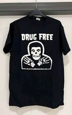 Misfits shirt drug for sale  FRASERBURGH