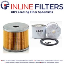Filter kit engine for sale  LISKEARD