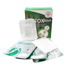 Cerotti detox piedi usato  Marano Vicentino