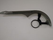 Smoke finish hockey for sale  WICKFORD