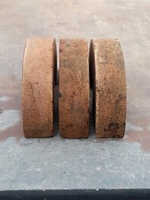Half round capping for sale  FORDINGBRIDGE