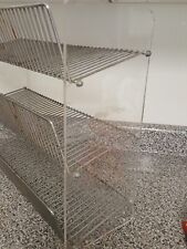 Midcentury display rack for sale  Monroe
